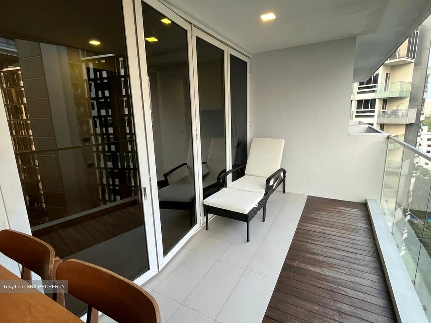 The Peak @ Cairnhill II (D9), Apartment #546550871